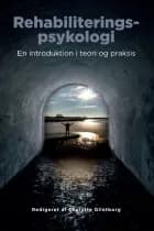 Rehabiliteringspsykologi