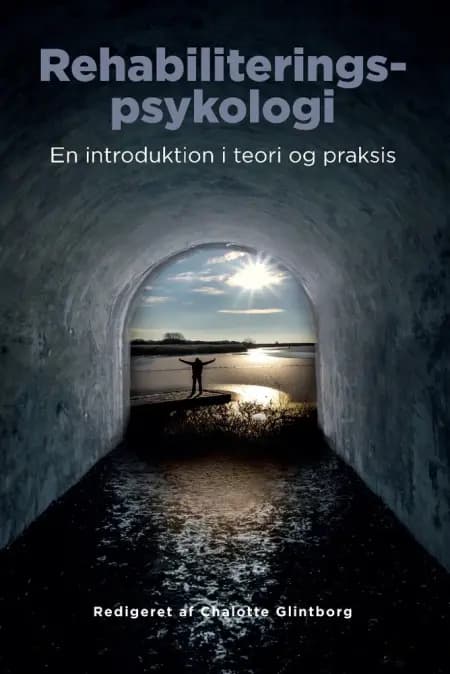 Rehabiliteringspsykologi af n a