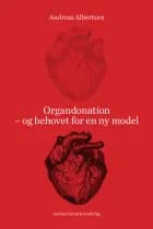 Organdonation af Andreas Albertsen