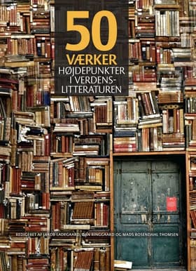 50 værker af Mads Rosendahl Thomsen