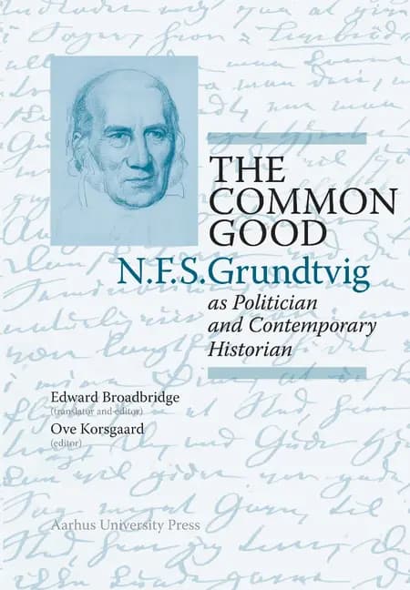The Common Good af n a
