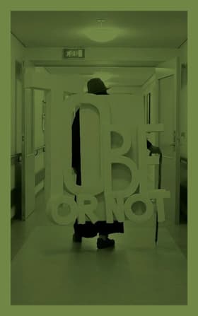 To be or not af n a