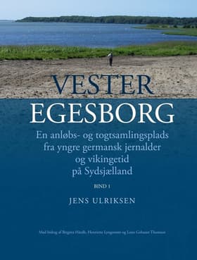 Vester Egesborg af Jens Ulriksen