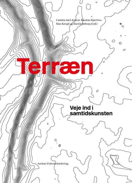 Terræn af n a