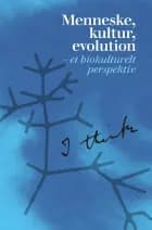 Menneske, kultur, evolution