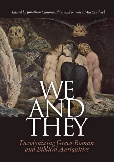 We and They af n a