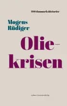 Oliekrisen af Mogens Rüdiger