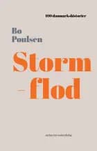Stormflod af Bo Poulsen