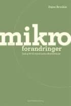 Mikroforandringer af Signe Bruskin