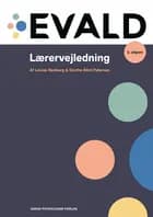 EVALD - Lærervejledning