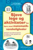 Sjove lege og aktiviteter for børn med matematikvanskeligheder