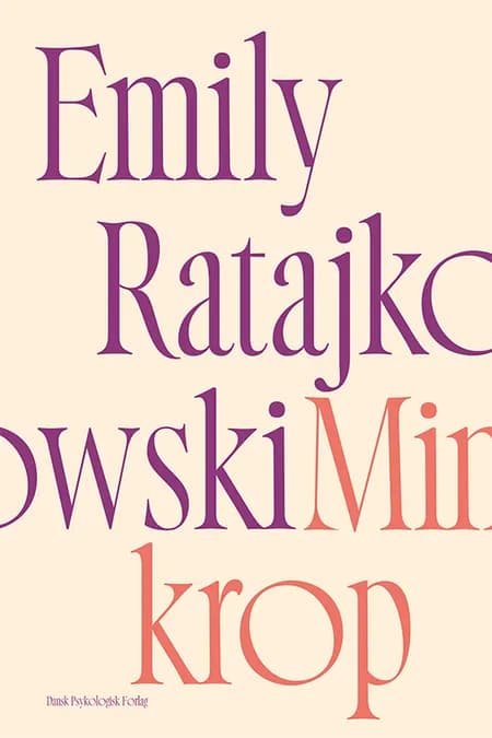 Min krop af Emily Ratajkowski