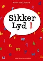 Sikker Lyd 1 af Pernille Sloth Lindhardt