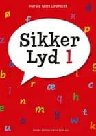 Sikker Lyd 1 af Pernille Sloth Lindhardt