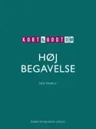 Kort & godt om HØJ BEGAVELSE