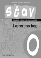 Stav 0 af Inger-Lise Heinze, Lisbet Bjerg og Lene René Nielsen