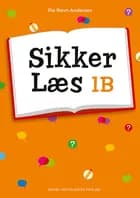 Sikker Læs 1B