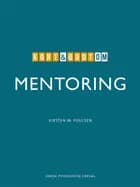 Kort & godt om MENTORING