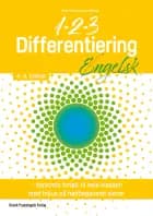 1-2-3 Differentiering – Engelsk 4.-6. klasse af Rikke Christensen","Stine Høj
