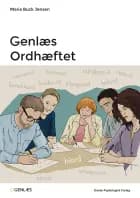 Genlæs - Ordhæftet
