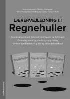 Lærervejledning til Regnehuller - Koordinatsystemet, geometriske figurer og flytninger/Omkreds, areal og rumfang og cirkler