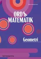 Ord & matematik - GEOMETRI