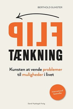 FLIP-tænkning af Berthold Gunster