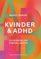 Kvinder & ADHD