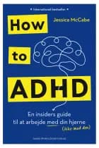 How to ADHD