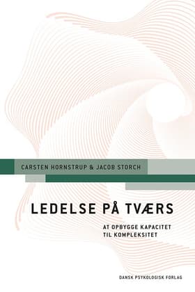 Ledelse på tværs af Carsten Hornstrup