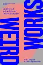 Weird works af Marie Kingston og Aske Koppel Stræde