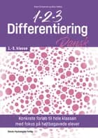 1-2-3 Differentiering - Dansk 1.-3. klasse