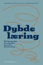 Dybdelæring af Marianne Tolstrup og Ulla Olander Vangsted