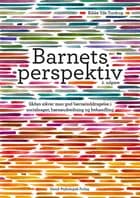 Barnets perspektiv af Rikke Yde Tordrup