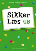 Sikker Læs 4B