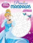 Mandalas Disney Askepot