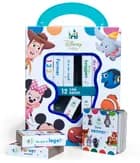 Disney Baby Mit første bibliotek af Karrusel Forlag