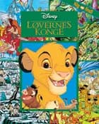 Disney Kig & Find Løvernes Konge