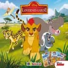 Disney Mit mini bibliotek Løvernes Garde