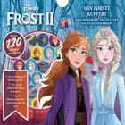 Disney Frost 2 - Min første kuffert m. hank