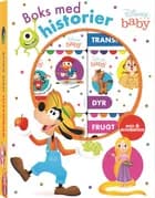 Disney Baby Boks med historier 
