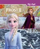 Disney Kig & Find Frost 2