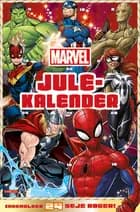 Marvel - Julekalender 