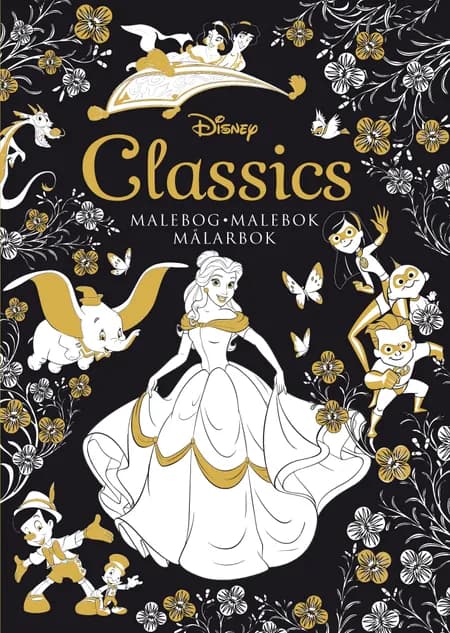 Disney Classics 