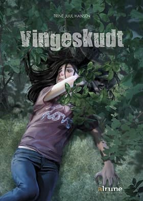 Vingeskudt af Trine Juul Hansen