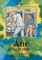 Ane får et chok