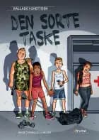 Ballade i ghettoen, Den sorte taske