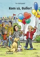 Kom så, Buller!