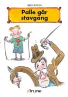 Palle går stavgang