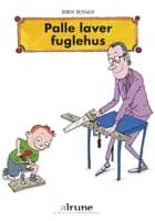 Palle laver fuglehus af Jørn Jensen